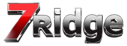 7ridge logo