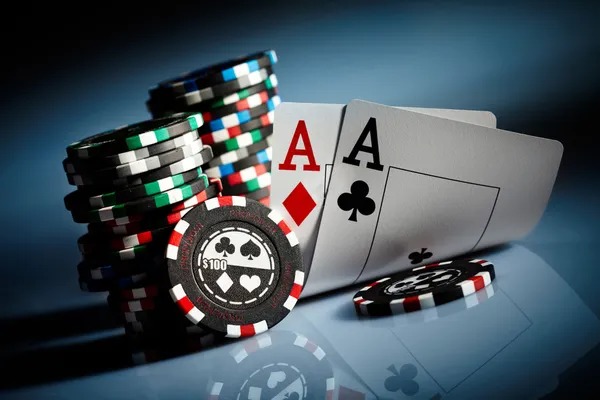 7ridge Qué es bingo y por qué se juega diferente aquí